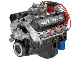 U3551 Engine